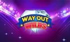 Way Out Wilds slot game