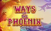 Ways Of The Phoenix slot by Playtech