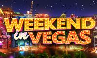 Weekend In Vegas slot by Betsoft