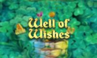 Well Of Wishes slot by Red Tiger Gaming