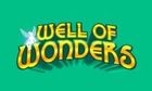 Well Of Wonders slot game