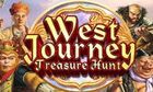 West Journey Treasure Hunt slot game
