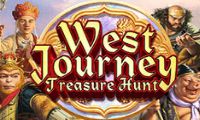 West Journey Treasure Hunt by High 5 Games