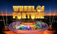 Wheel of Fortune slot by Igt