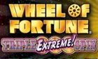 Wheel Of Fortune Triple Extreme Spin slot game