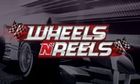 Wheels N Reels slot game