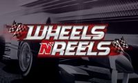 Wheels N Reels slot by Playtech