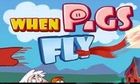 When Pigs Fly slot game