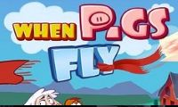 When Pigs Fly slot by Net Ent