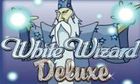 White Wizard Deluxe slot game