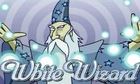 White Wizard slot game