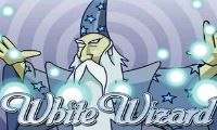 White Wizard slot by Eyecon