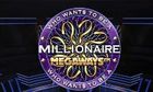 Who Wants To Be A Millionaire Megaways slot game