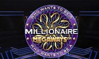 Who Wants To Be A Millionaire Megaways by Big Time Gaming