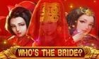 Whos The Bride slot game