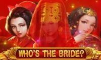 Whos The Bride slot by Net Ent