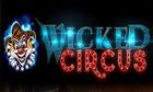 Wicked Circus slot game