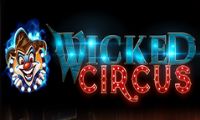 Wicked Circus slot by Yggdrasil Gaming