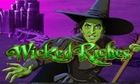 Wicked Riches slot game