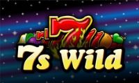 Wild 7s by Spielo