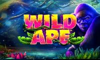 Wild Ape slot by iSoftBet