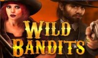 Wild Bandits by Games Warehouse