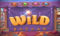 Wild Bazaar slot by Net Ent