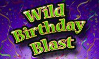 Wild Birthday Blast slot by Microgaming