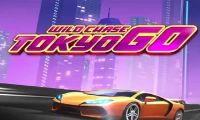 Wild Chase Tokyo Go slot by Quickspin