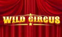 Wild Circus slot by Red Tiger Gaming