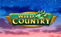 Wild Country slot by Novomatic