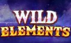 Wild Elements slot game