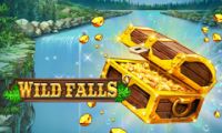 Wild Falls slot by PlayNGo