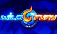 Wild Fury slot by Igt