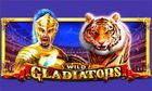 Wild Gladiators slot game