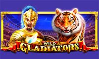 Wild Gladiators slot by Pragmatic