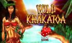 Wild Krakatoa slot game