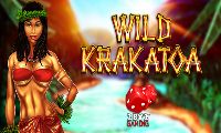 Wild Krakatoa by 2By2 Gaming