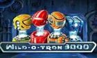 Wild O Tron 3000 slot game