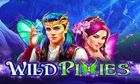 Wild Pixies slot game