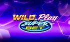 Wild Play Superbet slot game