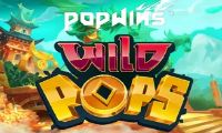 Wild Pops slot by Yggdrasil Gaming