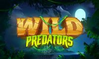 Wild Predators by Golden Rock