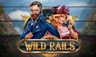 Wild Rails slot game