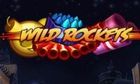 Wild Rockets slot game