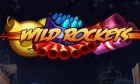 Wild Rockets slot by Net Ent