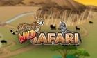 Wild Safari slot game