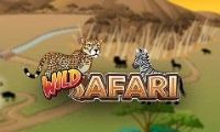 Wild Safari by Rival Gaming