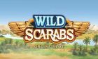 WILD SCARABS slot by Microgaming