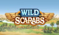 Wild Scarabs slot by Microgaming